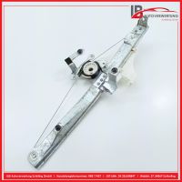 Fensterheber links hinten <br>FORD MONDEO III (B5Y) 1.8 16V