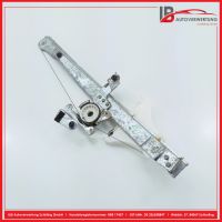 Fensterheber rechts hinten <br>FORD MONDEO III (B5Y) 1.8 16V