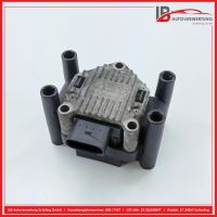 Z�ndungsmodul <br>VW GOLF IV (1J1) 1.4 16V
