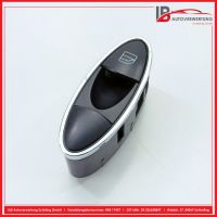 Schalter Fensterheber <br>MERCEDES BENZ E-KLASSE W211 E220 CDI