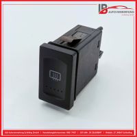 Schalter Heckscheibe heizung<br>VW PASSAT VARIANT (3B5) 1.9 TDI