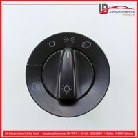Schalter Licht <br>VW GOLF IV (1J1) 1.4 16V