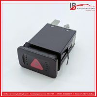 Schalter Warnblinker <br>VW GOLF IV (1J1) 1.4 16V