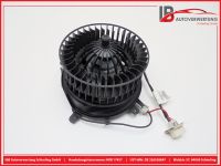 Gebl�semotor mit Regler<br>MERCEDES BENZ E-KLASSE W210
