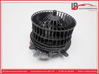 Gebl�semotor mit Regler<br>MERCEDES BENZ E-KLASSE W210