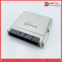 Steuerger�t Motor <br>MERCEDES BENZ A-KLASSE W168 A170 CDI