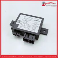 Steuerger�t Wegfahrsperre <br>MERCEDES BENZ A-KLASSE W168 A190