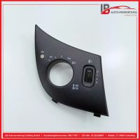 Schalter Leuchtweitenregelung <br>MERCEDES BENZ A-KLASSE W168 A190