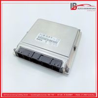 Steuerger�t Motor <br>MERCEDES BENZ A-KLASSE W168 A170 CDI