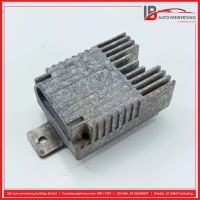 Steuerger�t L�fter Gebl�se<br>MERCEDES BENZ A-KLASSE W168 A170 CDI