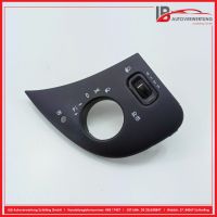 Schalter Leuchtweitenregelung <br>MERCEDES BENZ A-KLASSE W168 A170 CDI