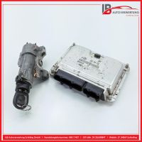 Steuerger�t Motor SATZ<br>VW GOLF IV (1J1) 1.4 16V