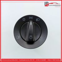Schalter Licht <br>VW POLO (6N2) 1.4 16V