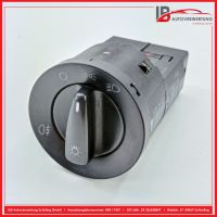 Schalter Licht <br>VW POLO (6N2) 1.4