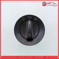 Schalter Licht <br>VW GOLF IV VARIANT (1J5) 1.4 16V