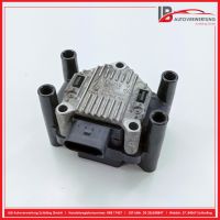Z�ndungsmodul <br>VW GOLF IV VARIANT (1J5) 1.4 16V