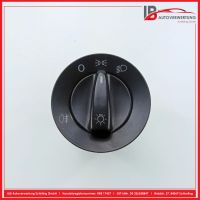 Schalter Licht <br>VW POLO (6N2) 1.4 16V