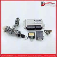 Steuerger�t Motor SATZ<br>HYUNDAI GETZ (TB) 1.1