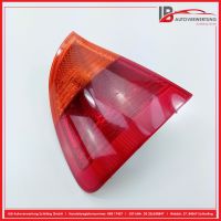 R�ckleuchte aussen links <br>BMW 3 (E46) 320D