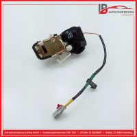 T�rschloss links hinten <br>ROVER 400 (RT) 416 SI