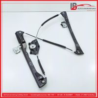 Motor Fensterheber rechts vorn <br>VW GOLF IV VARIANT (1J5) 1.6 FSI