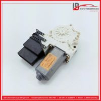 Motor Fensterheber rechts hinten <br>VW GOLF IV VARIANT (1J5) 1.6 FSI