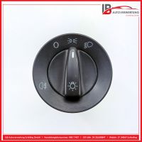 Schalter Licht <br>VW GOLF IV VARIANT (1J5) 1.6 FSI