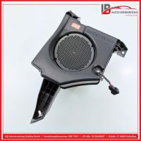 Lautsprecher links Subwoofer<br>MERCEDES W164 ML350 CDI 4MATIC
