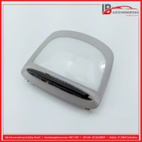 Innenraumleuchte hinten<br>MERCEDES W164 ML350 CDI 4MATIC