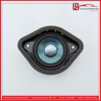 Lautsprecher rechts hinten <br>MERCEDES W164 ML350 CDI 4MATIC