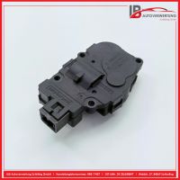 Stellmotor f�r Heizung <br>MERCEDES W164 ML350 CDI 4MATIC