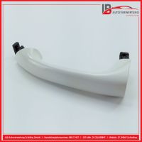 T�rgriff links hinten <br>MERCEDES W164 ML350 CDI 4MATIC