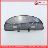 Tacho Kombiinstrument Km: 280073<br>VW PASSAT VARIANT (3B5) 1.8