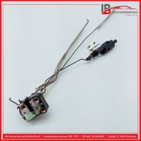 T�rschloss rechts hinten <br>CHRYSLER CRUISER PT 2.2 CRD