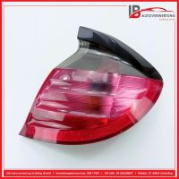 R�ckleuchte rechts <br>MERCEDES CL203 COUPE C200 KOMPRESSOR