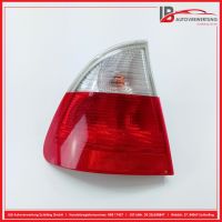 R�ckleuchte aussen links <br>BMW 3 (E46) 320D