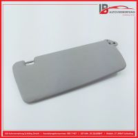 Sonnenblende links <br>BMW 3 (E46) 320D