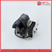 Z�ndungsmodul <br>AUDI A4 (8D2, B5) 1.6