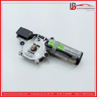 Motor Schiebedach <br>MERCEDES BENZ A-KLASSE W168 A140