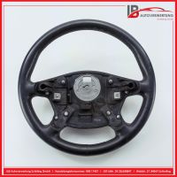 Lenkrad LEDER ohne Airbag<br>OPEL OMEGA B CARAVAN (21, 22, 23) 2.2 16V