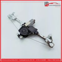 Motor Fensterheber rechts hinten <br>OPEL OMEGA B CARAVAN (21, 22, 23) 2.2 16V