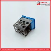 Widerstand Gebl�semotor <br>BMW 5 (E34) 525TDS