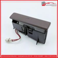 Aschenbecher mitte vorn <br>BMW 5 (E34) 524TD