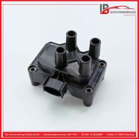 Z�ndungsmodul <br>FORD FOCUS (DAW, DBW) 1.4 16V