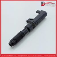 Z�ndspule <br>RENAULT MEGANE SCENIC (JA0/1) 1.6 16V