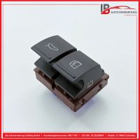 Schalter fr Tankklappe <br>VW PASSAT VARIANT (3C5) 2.0 TDI 4MOTION