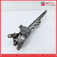 Wischergest�nge vorne mit Motor<br>MERCEDES W164 ML350 CDI 4MATIC