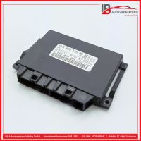 Steuergert Einparkhilfe <br>MERCEDES BENZ W203 KOMBI C180 KOMPRESSOR