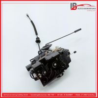 Trschloss rechts vorn <br>VW BORA KOMBI (1J6) 1.9 TDI