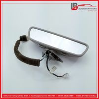 Innenspiegel R�ckspiegel <br>MERCEDES C-KLASSE W204 C200 CGI